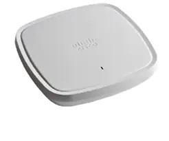 Prístupový bod Cisco Catalyst 9130AX