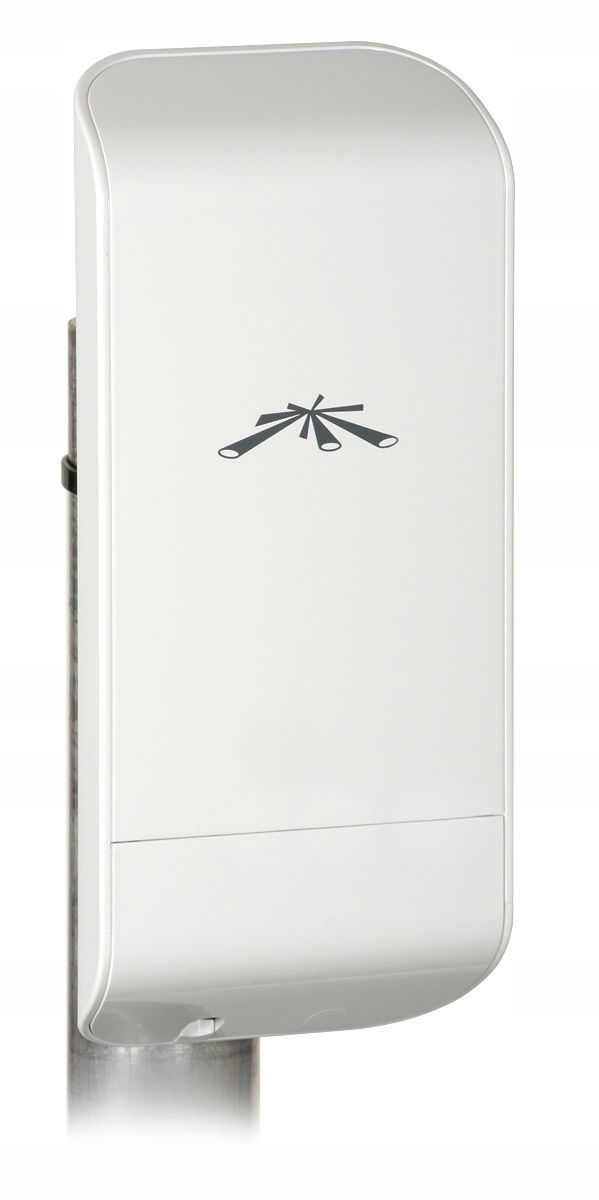 Prístupový bod LOCO-M5 Ubiquiti