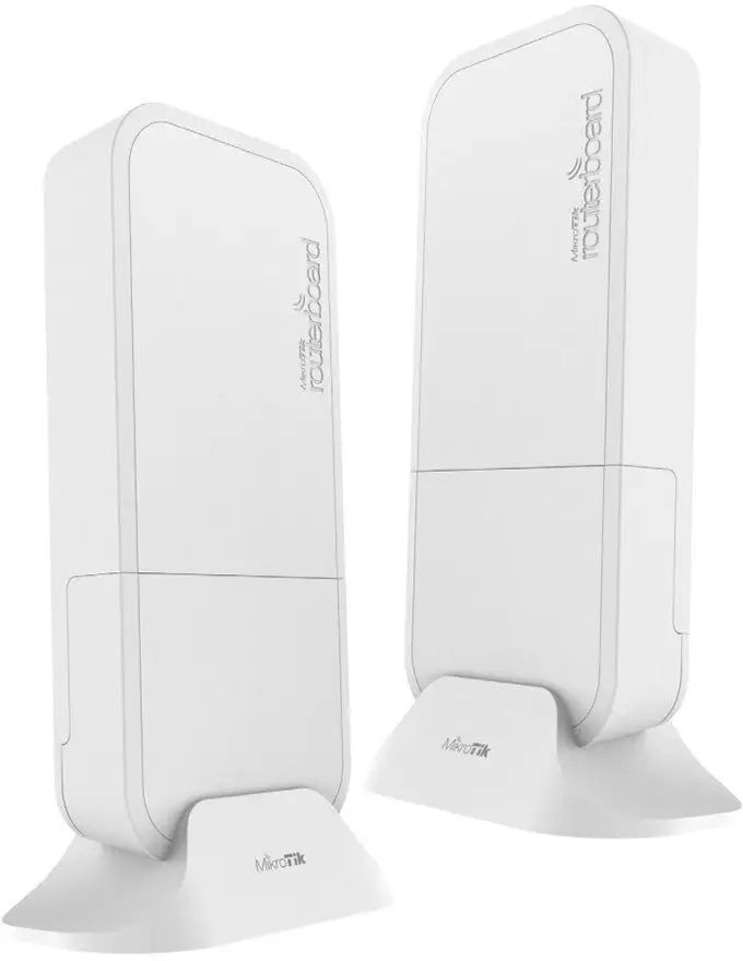 Prístupový bod MikroTik wAP 60G 802.11ad