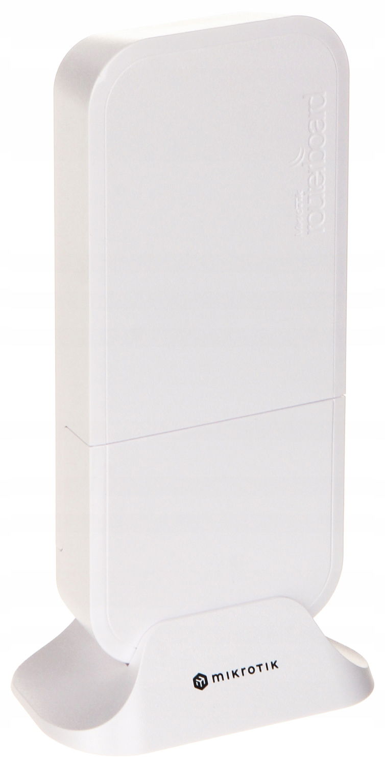 Prístupový Bod RBWAPR-2ND wAP R Wi-Fi 2.4 GHz 300 Mb/s Mikrotik Da