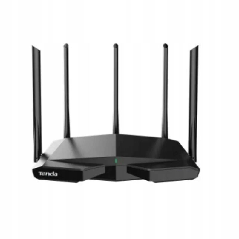 Prístupový bod, router Tenda TX27 Pro 802.11ax (Wi-Fi 6)