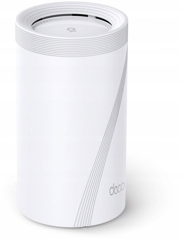 Prístupový bod, router TP-Link Deco BE85 802.11be (Wi-Fi 7)