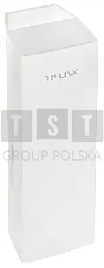 Prístupový Bod TL-CPE210 2.4 GHz Tp-link