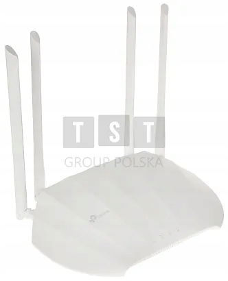 Prístupový Bod TL-WA1201 2.4 GHz, 5 GHz 300 Mb/s
