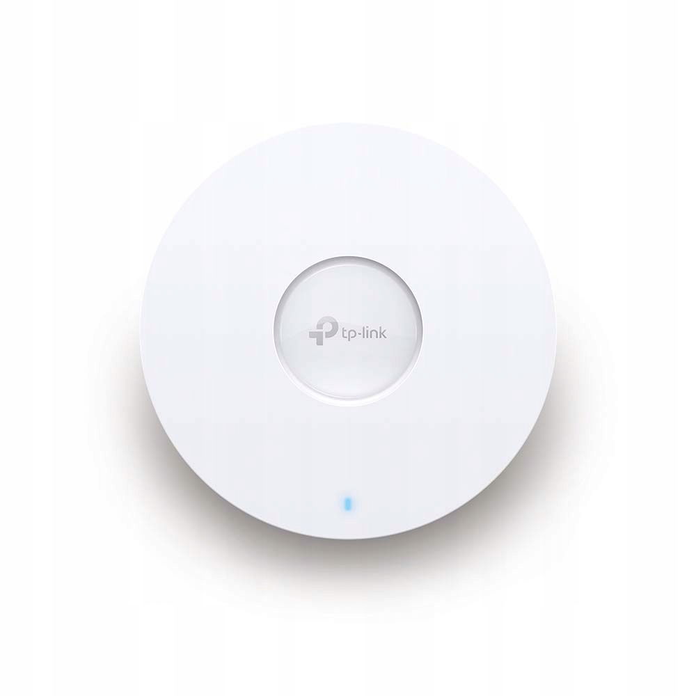 Prístupový bod TP-Link EAP653 802.11ax (Wi-Fi 6)