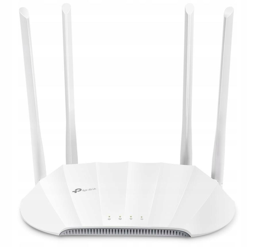 Prístupový bod Tp-link TL-WA1801 Wi-Fi 6 AX1800