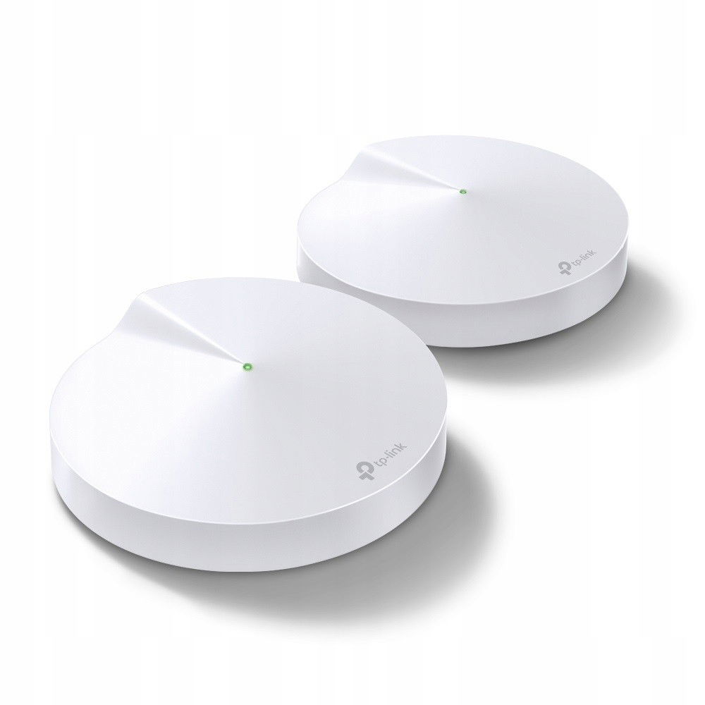 Prístupový Bod Tp-link Tp-link Deco M5 (2 Ks)
