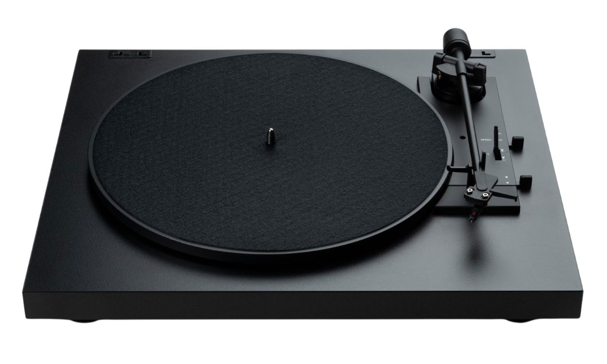 Pro-Ject A1.2 (OM10) čierny