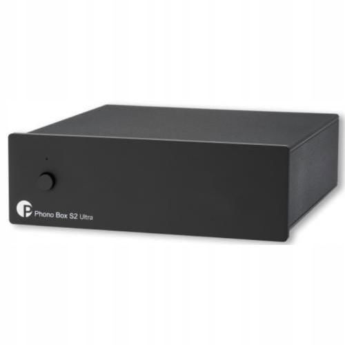 Pro-ject Phono Box S2 Ultra