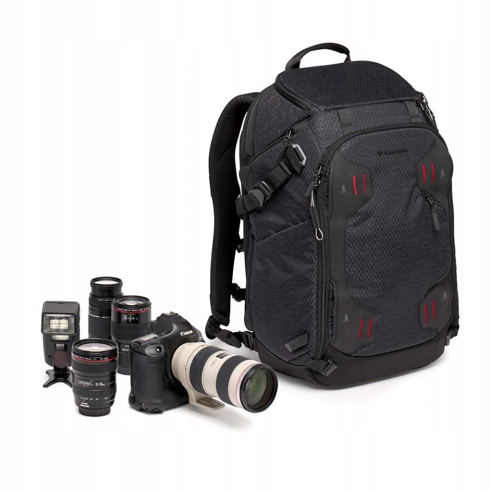 Pro-Light II Batoh Multiloader M