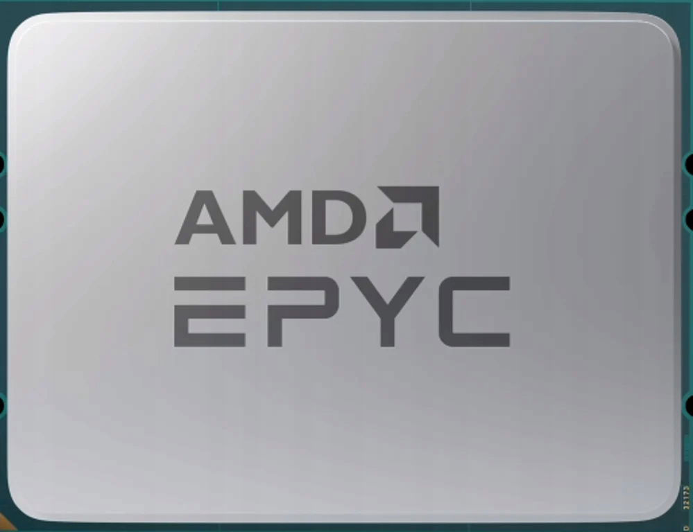 Procesor Amd Epyc 9454P (256 Mb, 48 x 3.80 GHz) 100-000000873