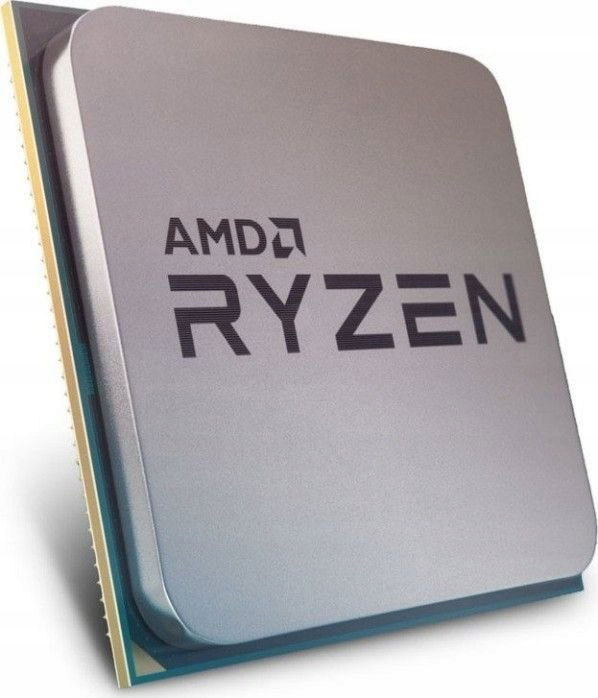 Procesor Amd Ryzen 5 4500 S-Am4 3.60/4.10Ghz Box