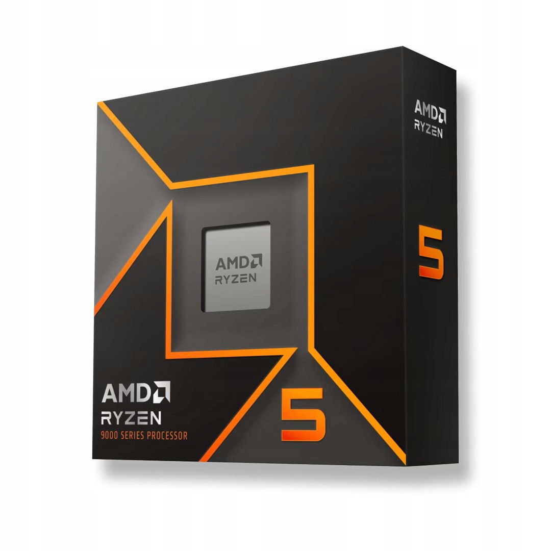 Procesor Amd Ryzen 5 9600X Box