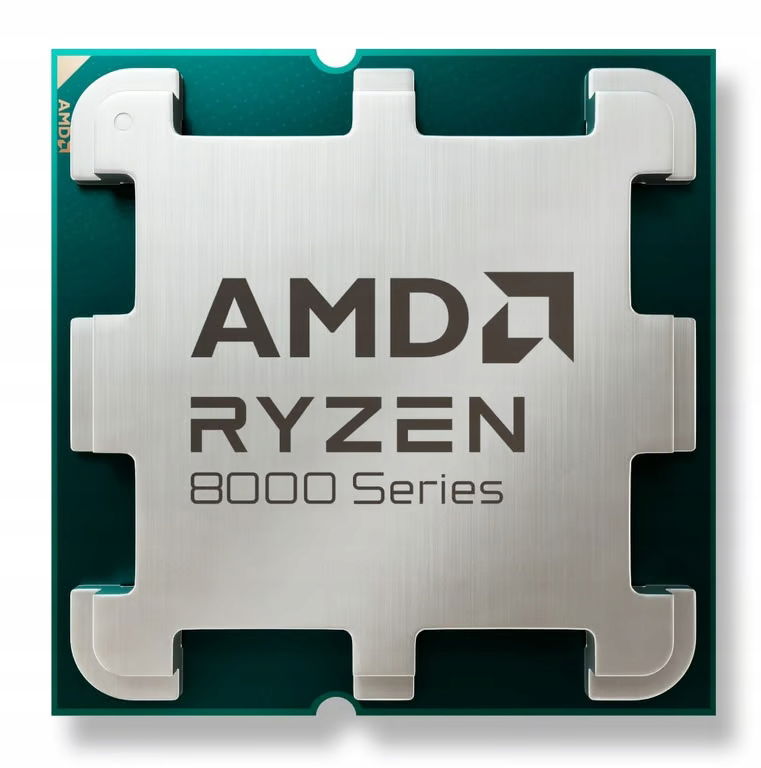 Procesor Amd Ryzen 7 8700f 4.1GHz AM5 Oem/tray
