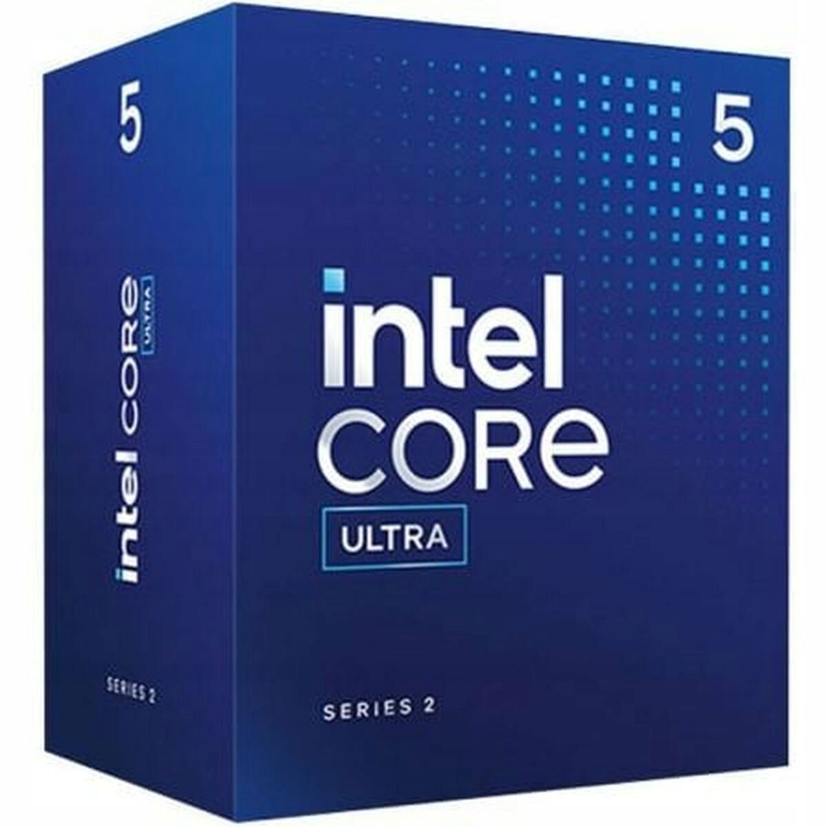 Procesor Intel BX80768225