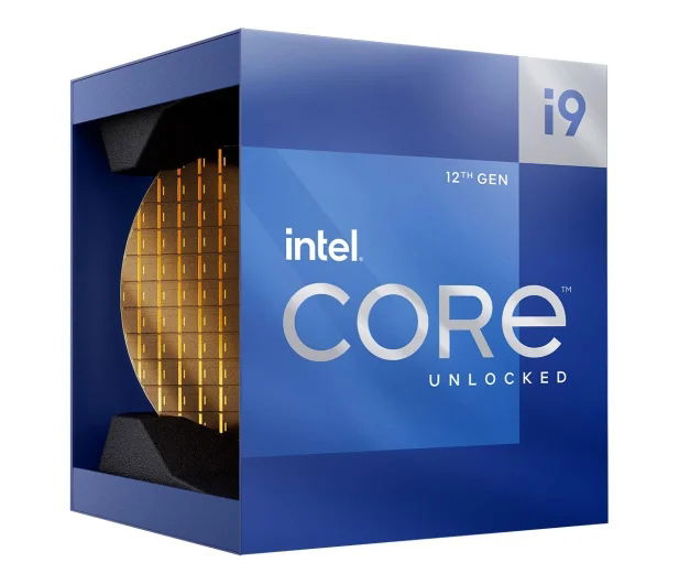 Procesor Intel Core i9-12900K verzia Box