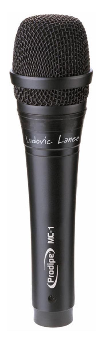 Prodipe MC-1 Ludovic – dynamický mikrofón