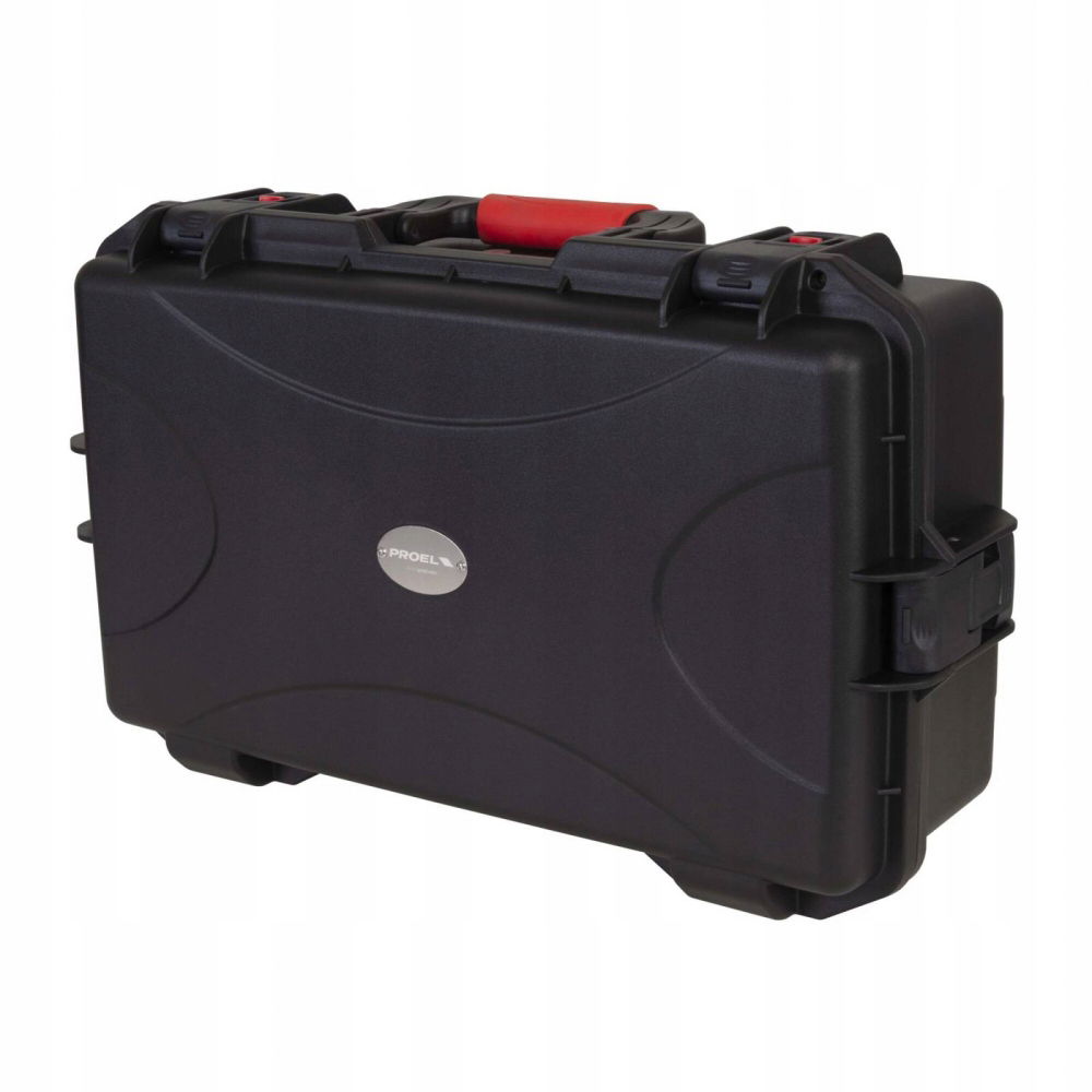 Proel PPCASE09 prepravná skrinka
