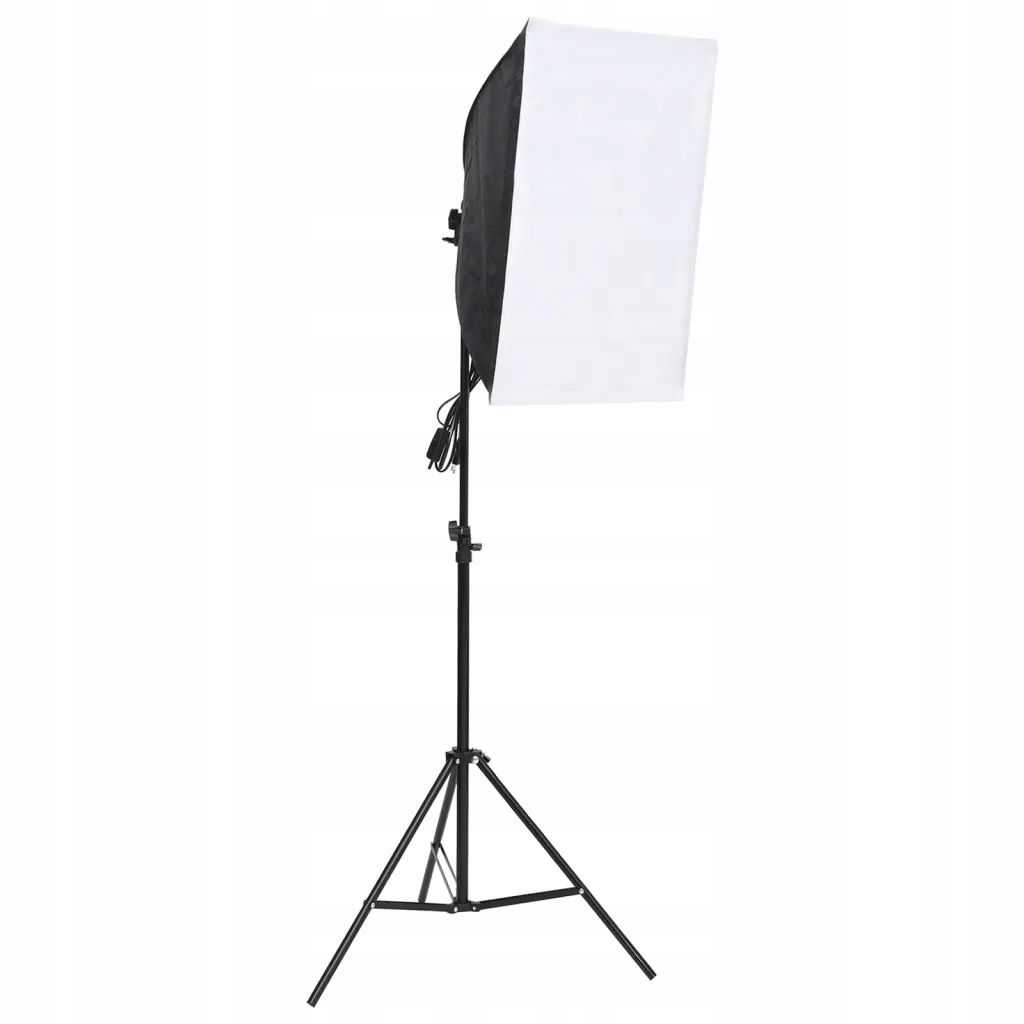 Profesionálna štúdiová lampa 60x40 cm