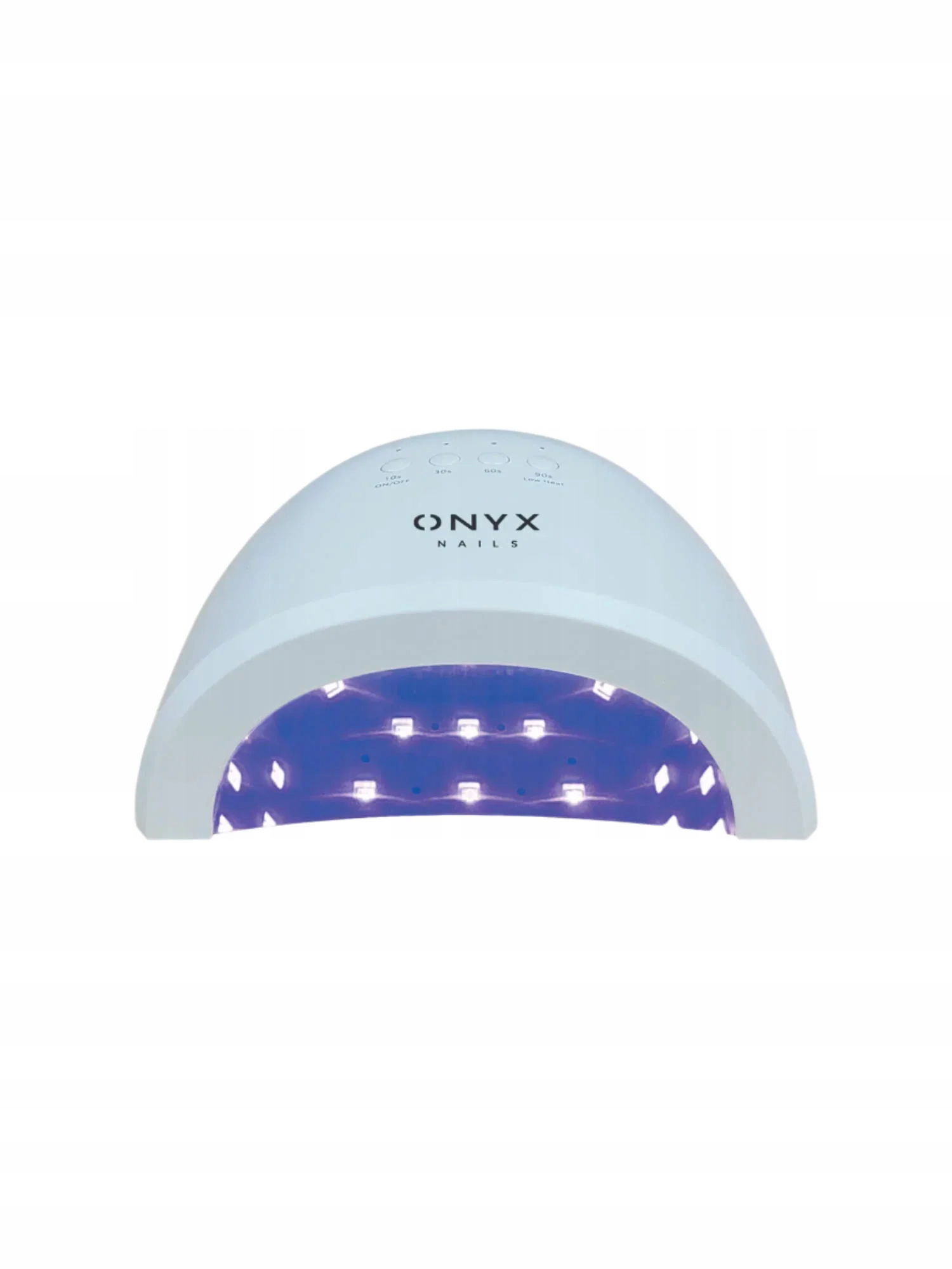 Profesionálna Uv/led lampa na vytvrdzovanie – 48 W