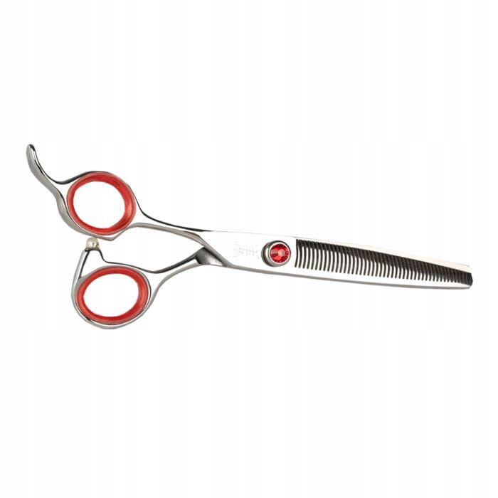 Profesionálne nožnice Prime Left Blender Scissors jednoduché nožnice 6,5