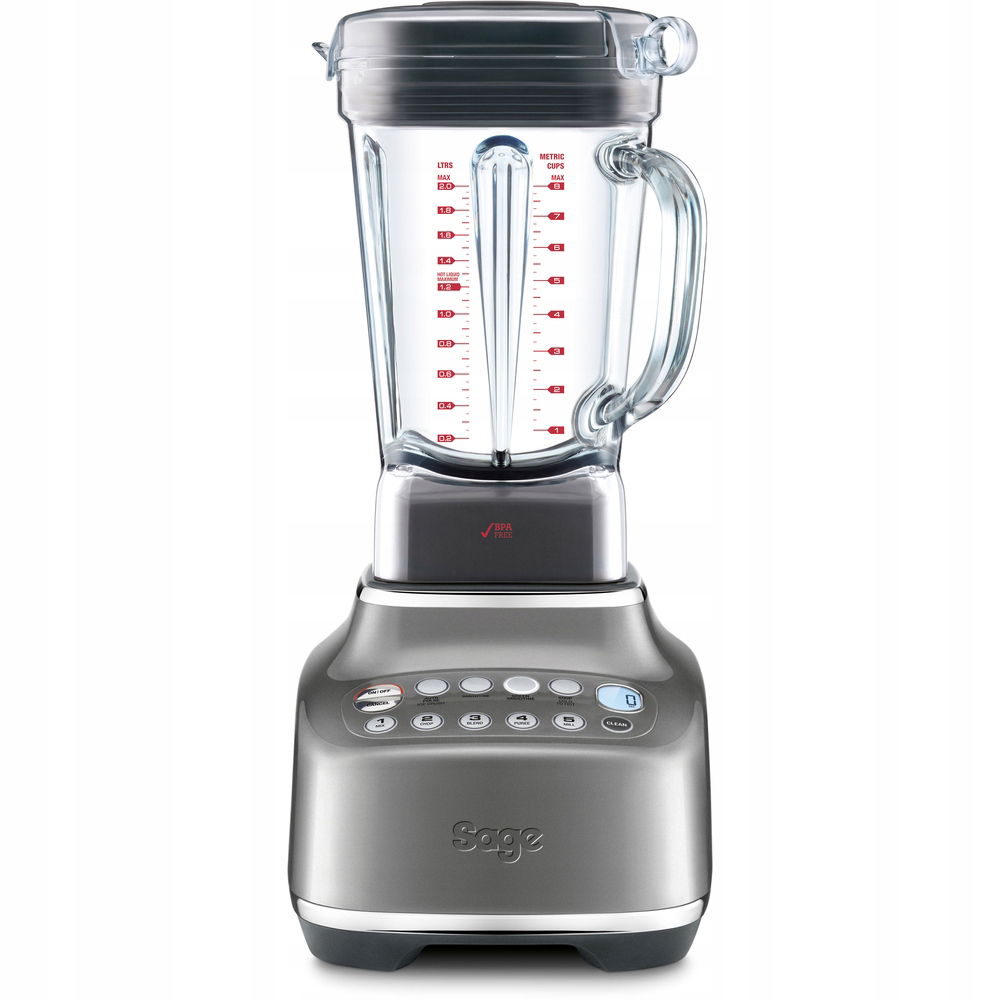Profesionálny stolný mixér Sage SBL820 The Q