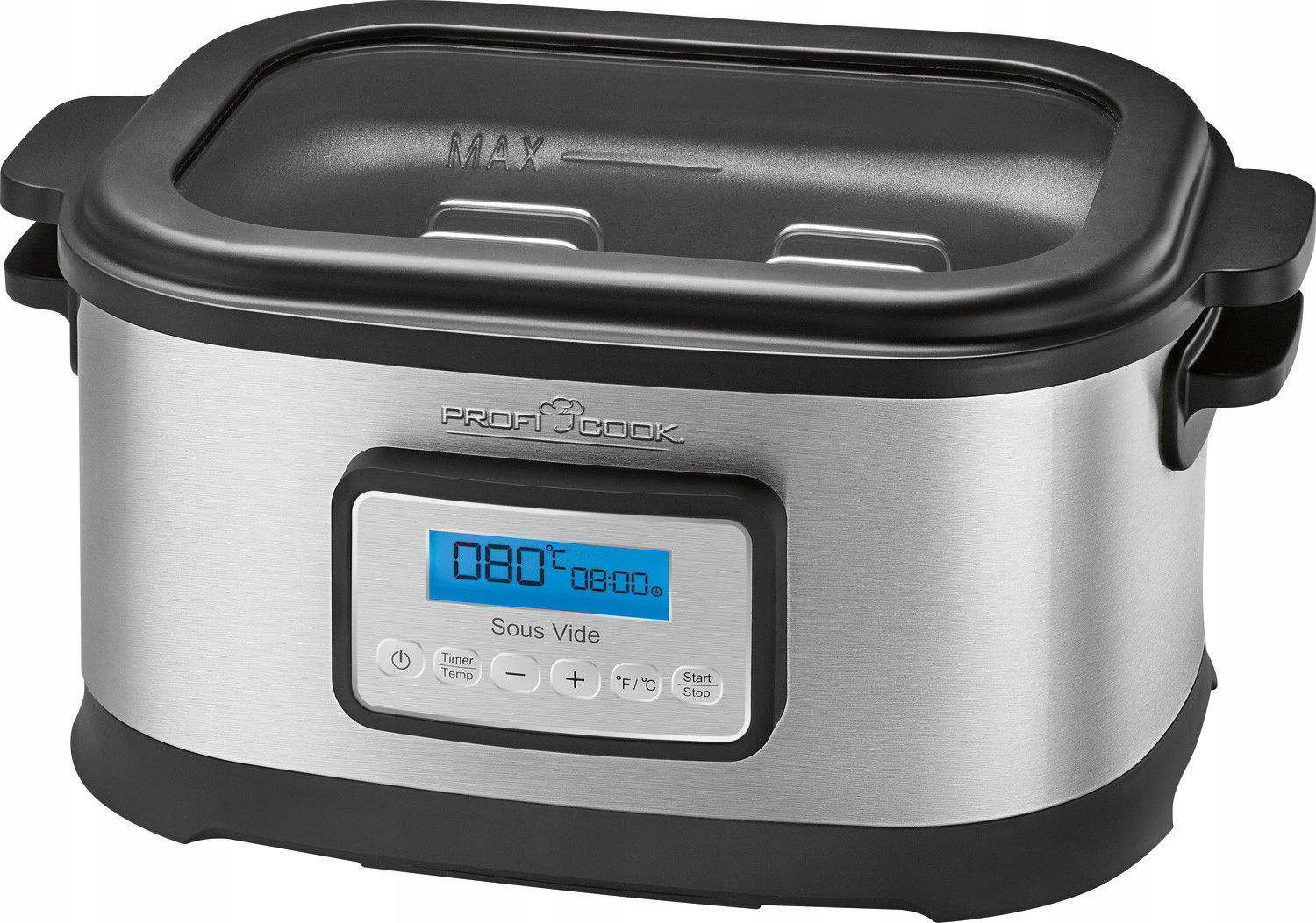 Profi Cook Pc – Sv 1112 Sous Vide