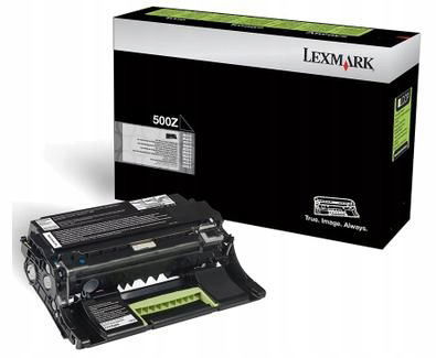 Program vrátenia obrazového tímu Lexmark
