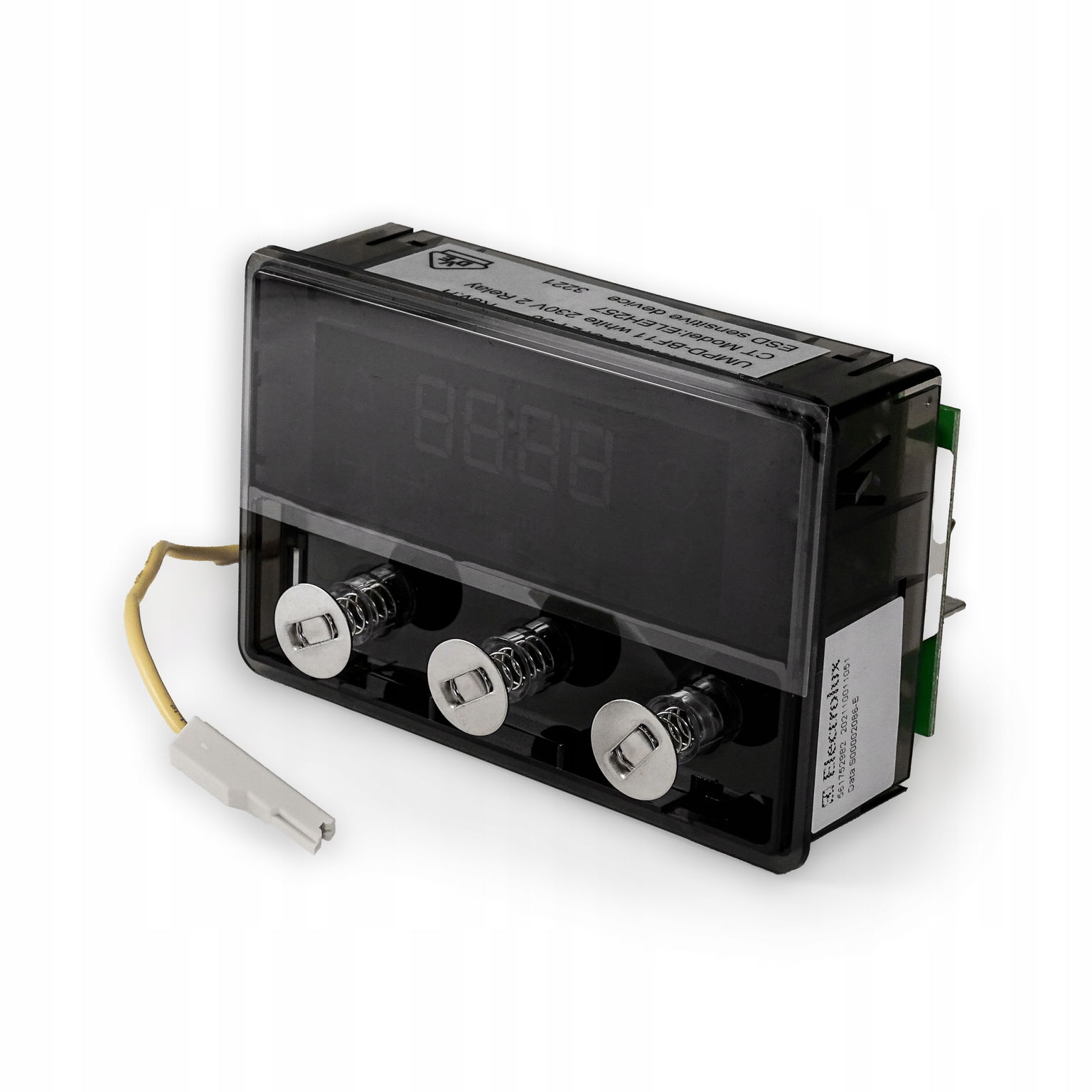 Programátor rúry Electrolux Originál