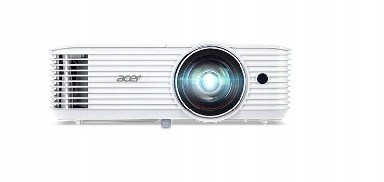 Projektor Dlp Acer S1386WHN biely