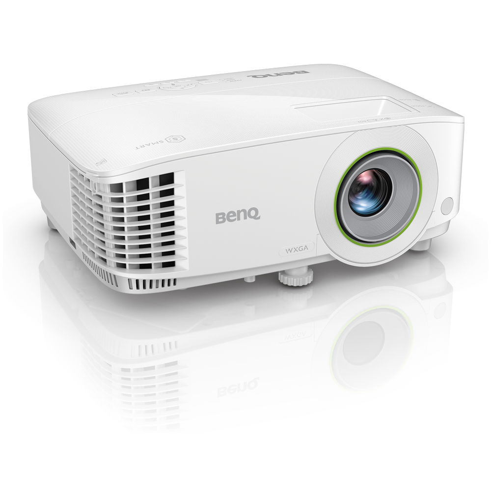 Projektor Dlp BenQ EW600 biely
