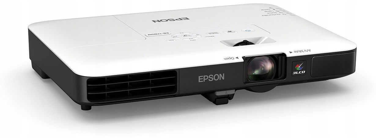 Projektor Epson EB-1780W