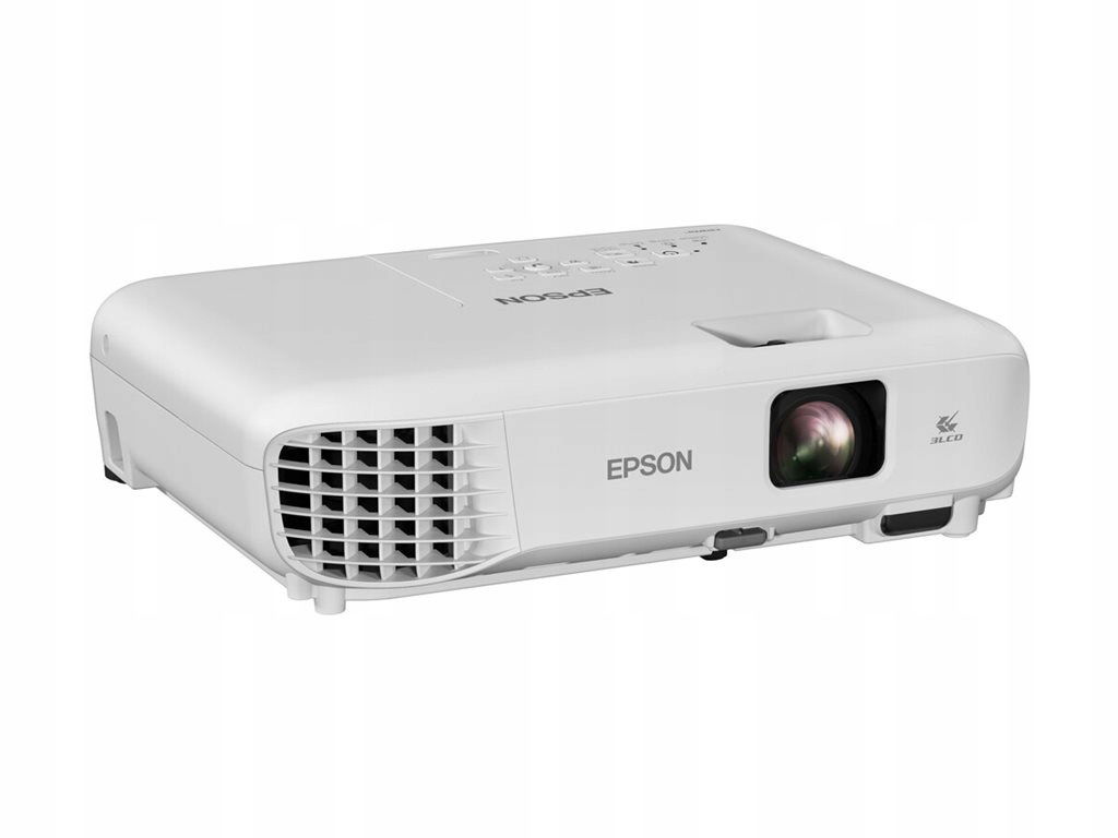 Projektor Epson EB-W53