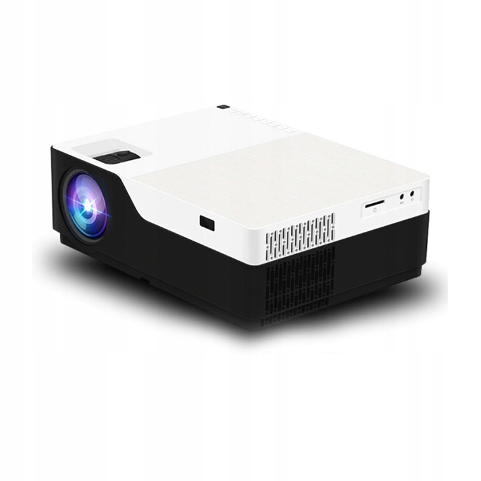 Projektor M18 5500 Lum WiFi Android 6.0 1920x1080P