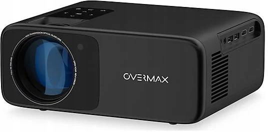 Projektor Overmax Ov-multipic 4.2 Čierny