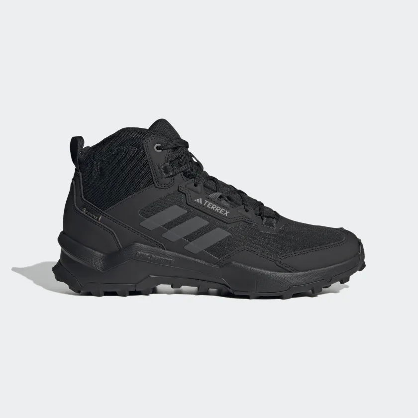 Propagácia! Topánky Adidas Terrex AX4 MID Gtx HP7401 48