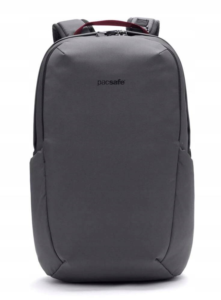 Protikrádežový batoh Pacsafe Vibe 25L Slate