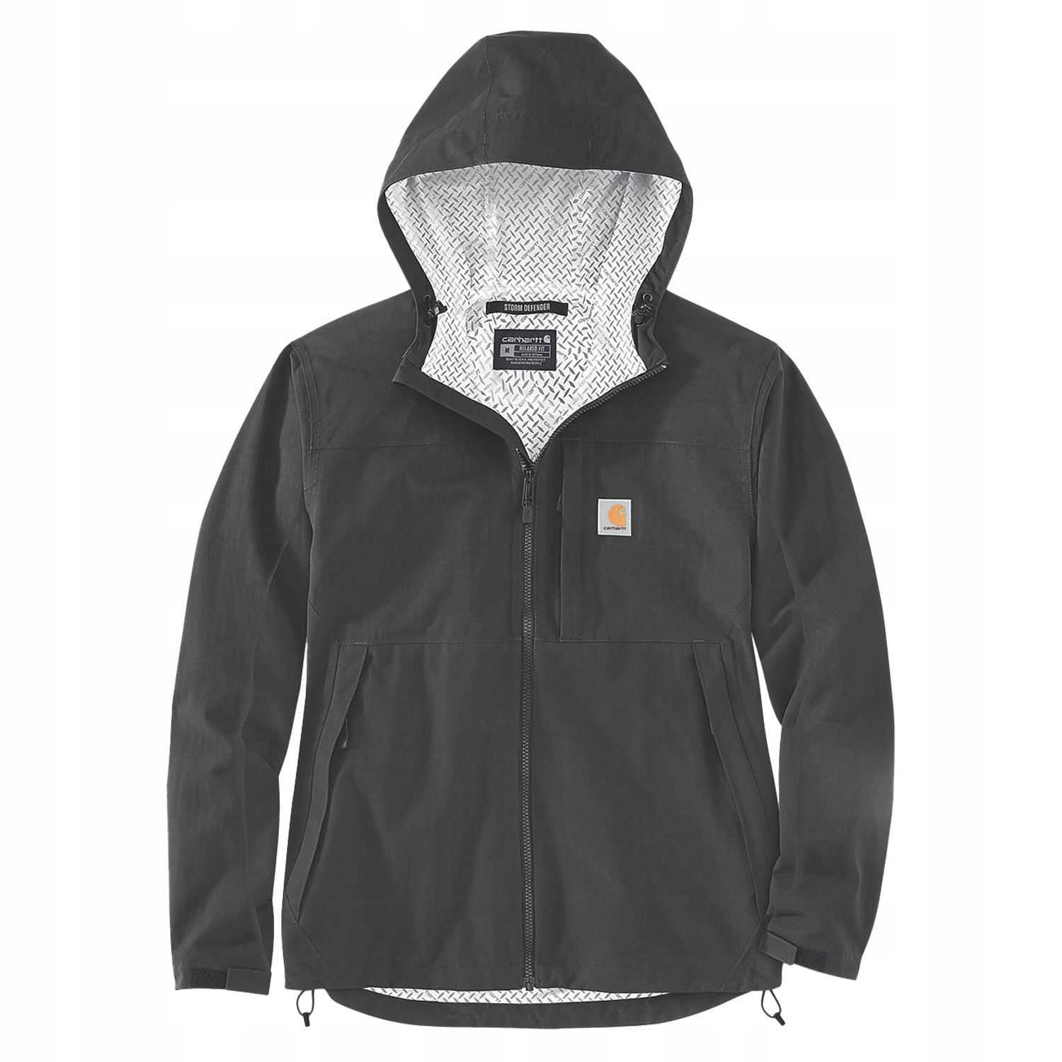Pršiplášť Carhartt Monterey