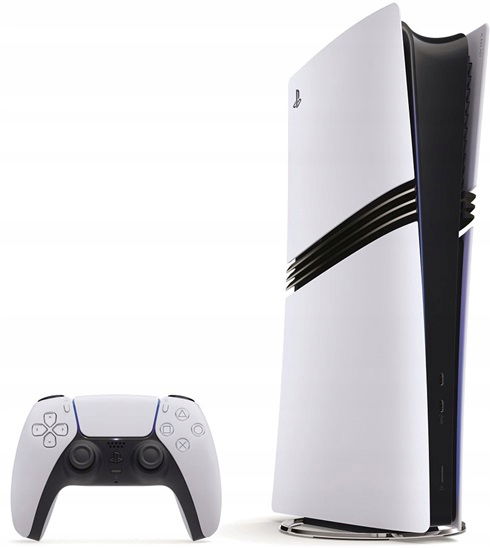 PS5 PlayStation 5 Pro