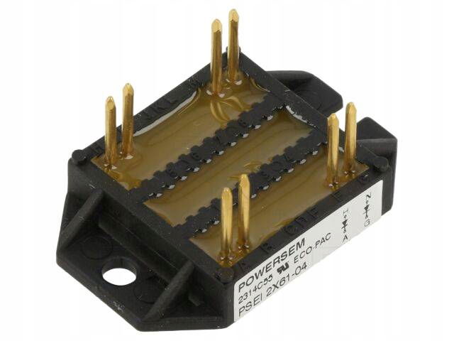 Psei 2X61/04 Diódový modul (1ks)