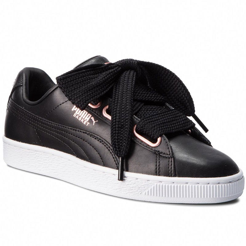 Puma Basket Heart Leather 367817-02 Veľ 38.5