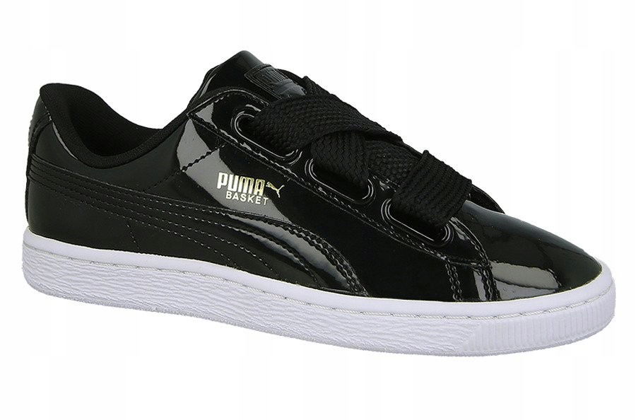 Puma Basket Heart Patent 363073-01 Veľ 40