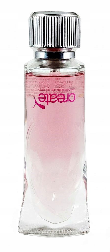 Puma Create Woman 50 ML Toaletná Voda Unikát