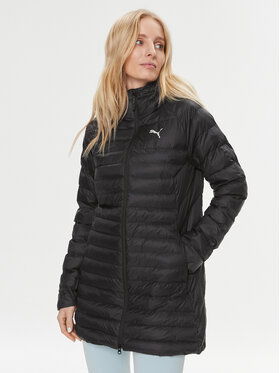 Puma Dámska páperová bunda čierna 849406