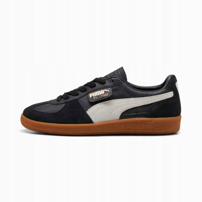 Puma dámske športové topánky Palermo Leather veľkosť 40