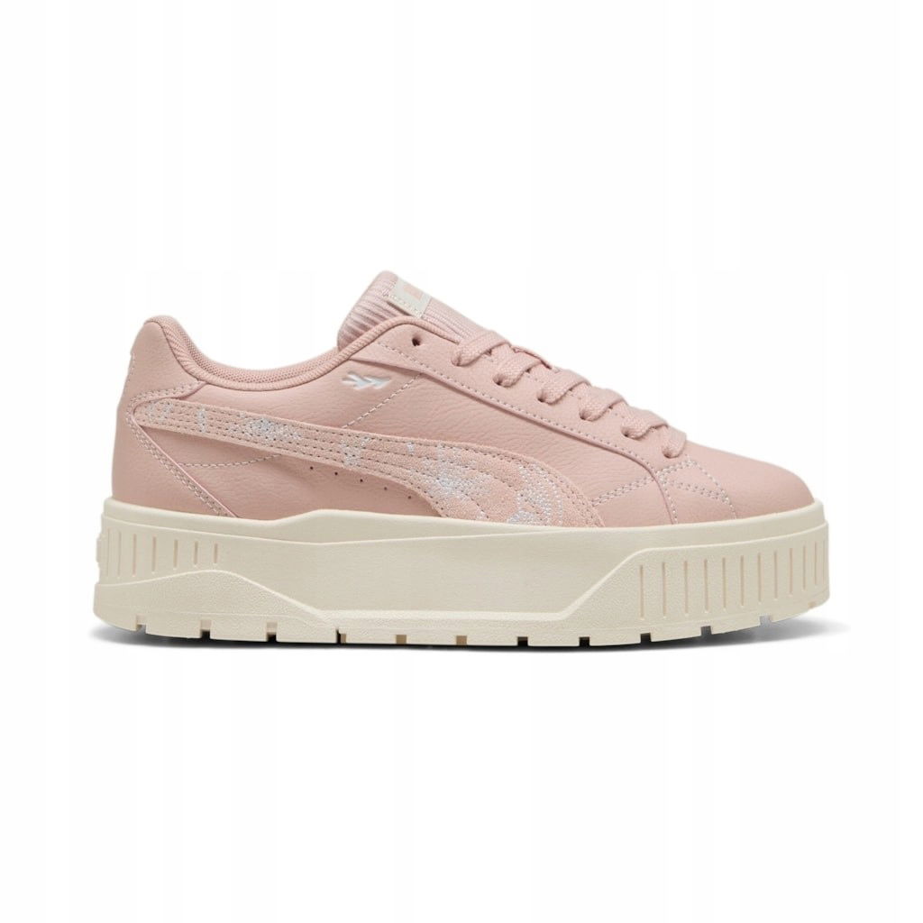 Puma Karmen II Crafted Flowers