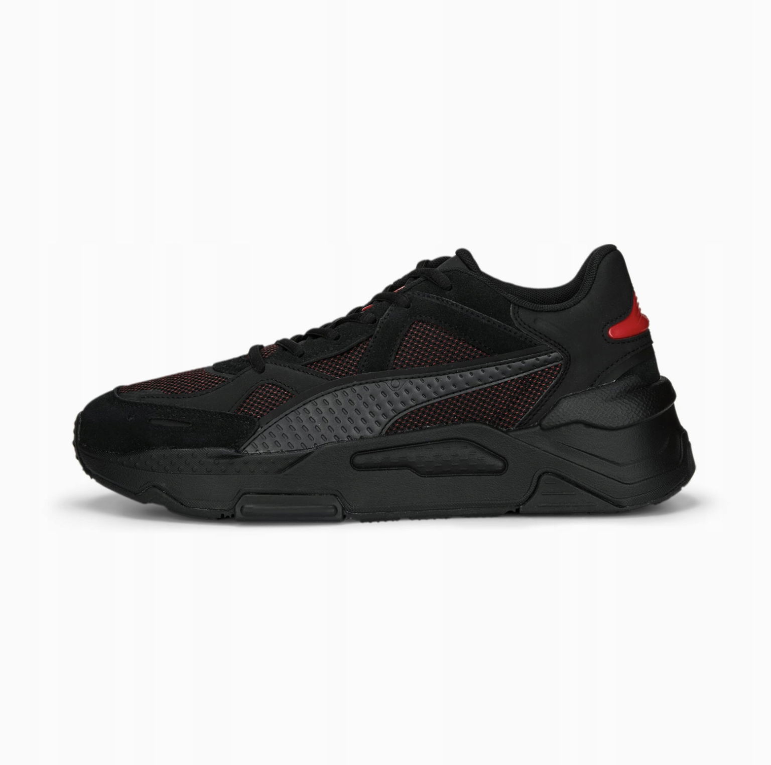 Puma Motorsport Ferrari RS-Simul8 Me