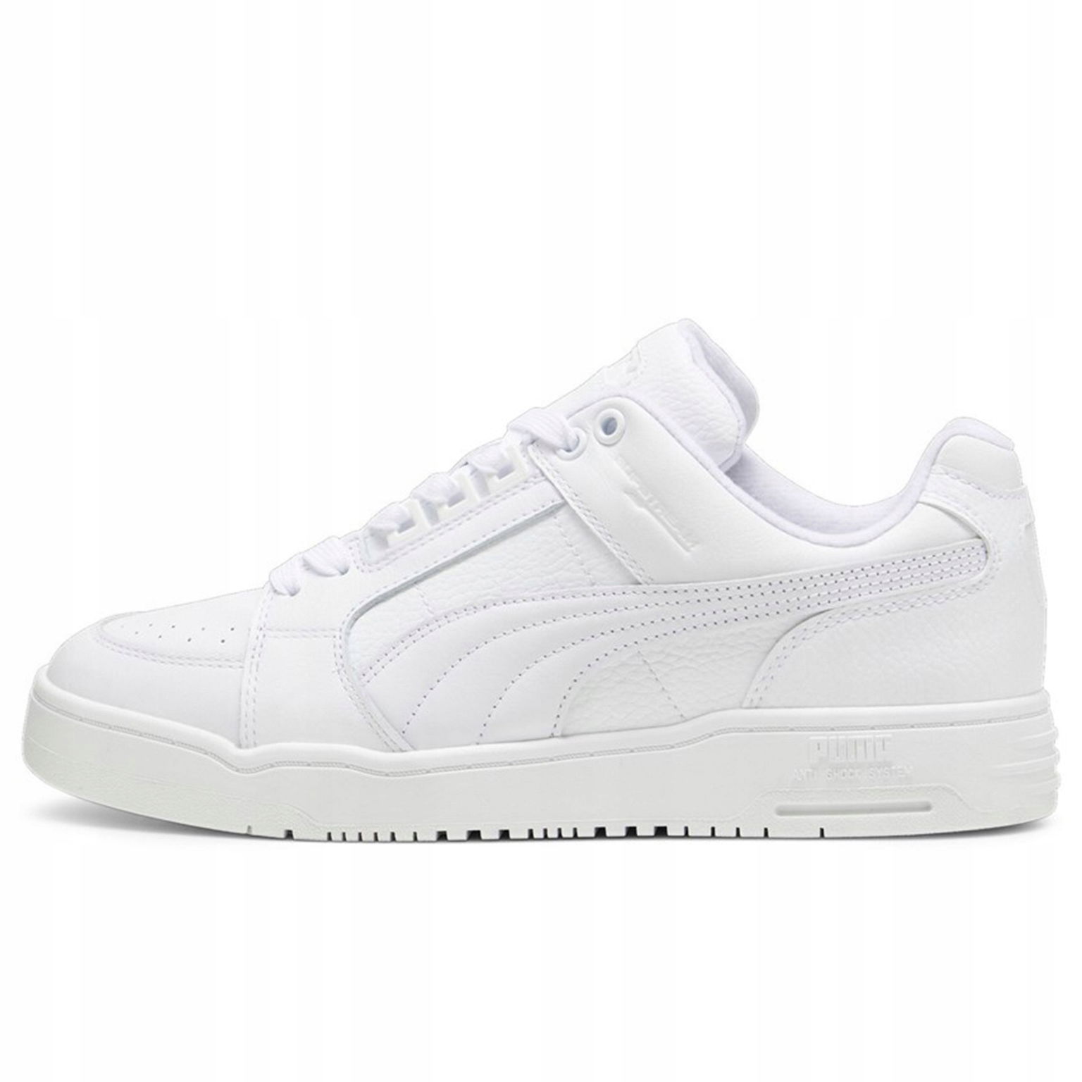 Puma Pánske Topánky Slipstream 397260 01 Veľ. 46