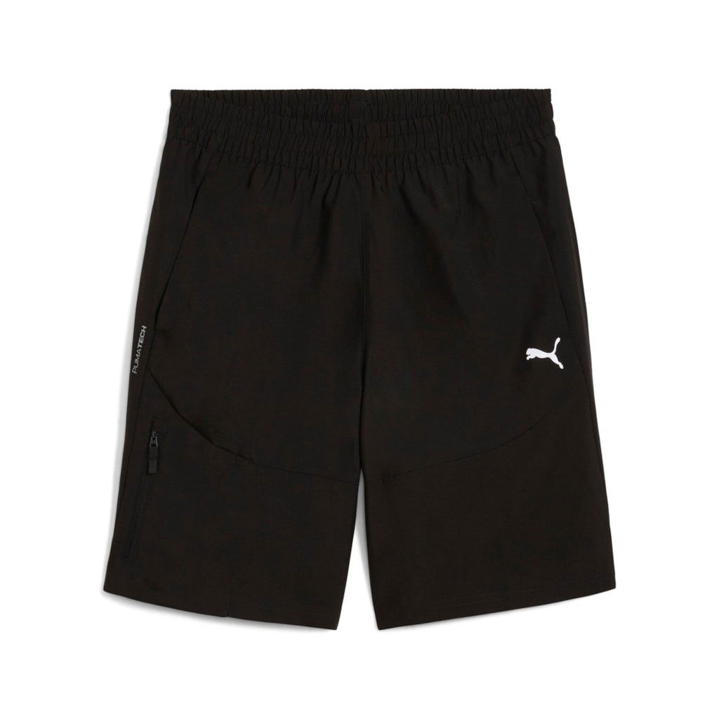Puma Pumatech Cargo Woven Shorts 9