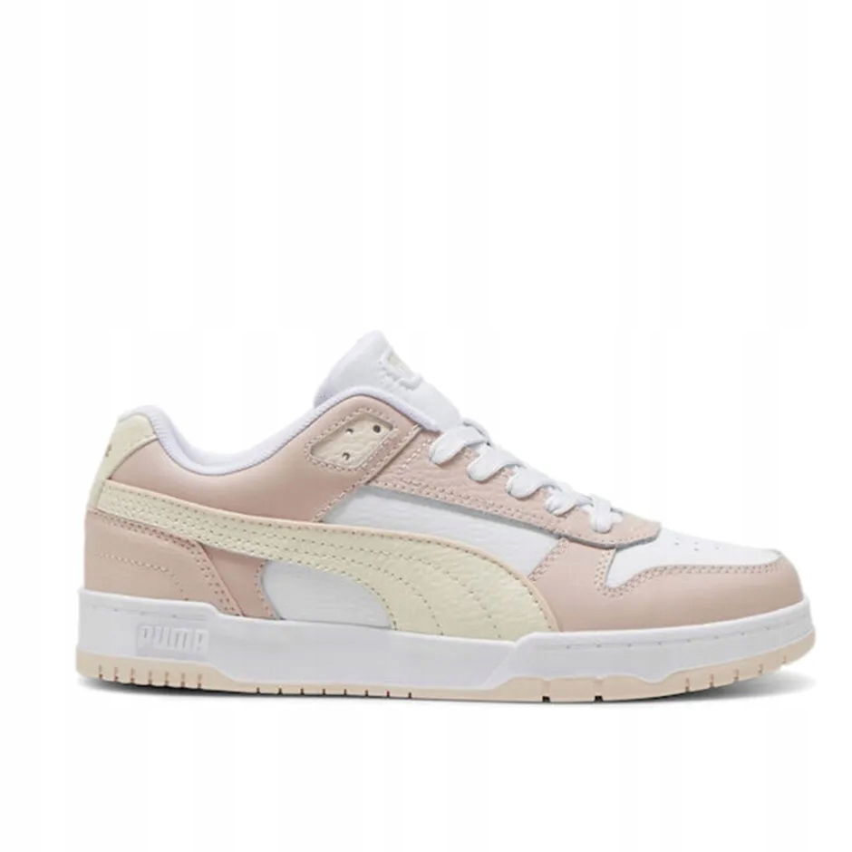 Puma Rbd Game Low 386373-30 Pink 40